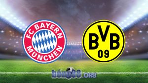 Soi kèo nhà cái Bayern Munich vs Dortmund – 23h30 – 25/06/2023
