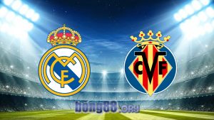 Soi kèo nhà cái Real Madrid vs Villarreal – 02h00 – 25/06/2023